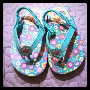 Cute Paw Patrol Sandal